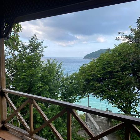 Cozy Resort Perhentian Island Kültér fotó