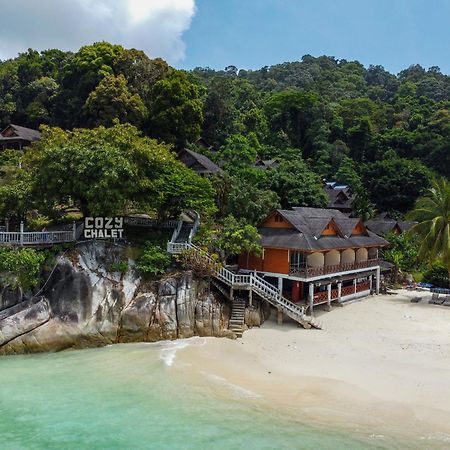 Cozy Resort Perhentian Island Kültér fotó