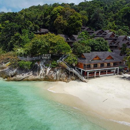 Cozy Resort Perhentian Island Kültér fotó