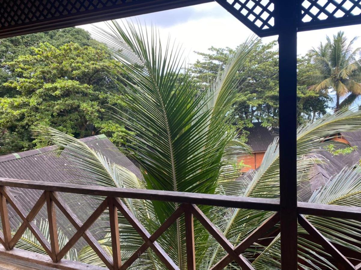 Cozy Resort Perhentian Island Kültér fotó