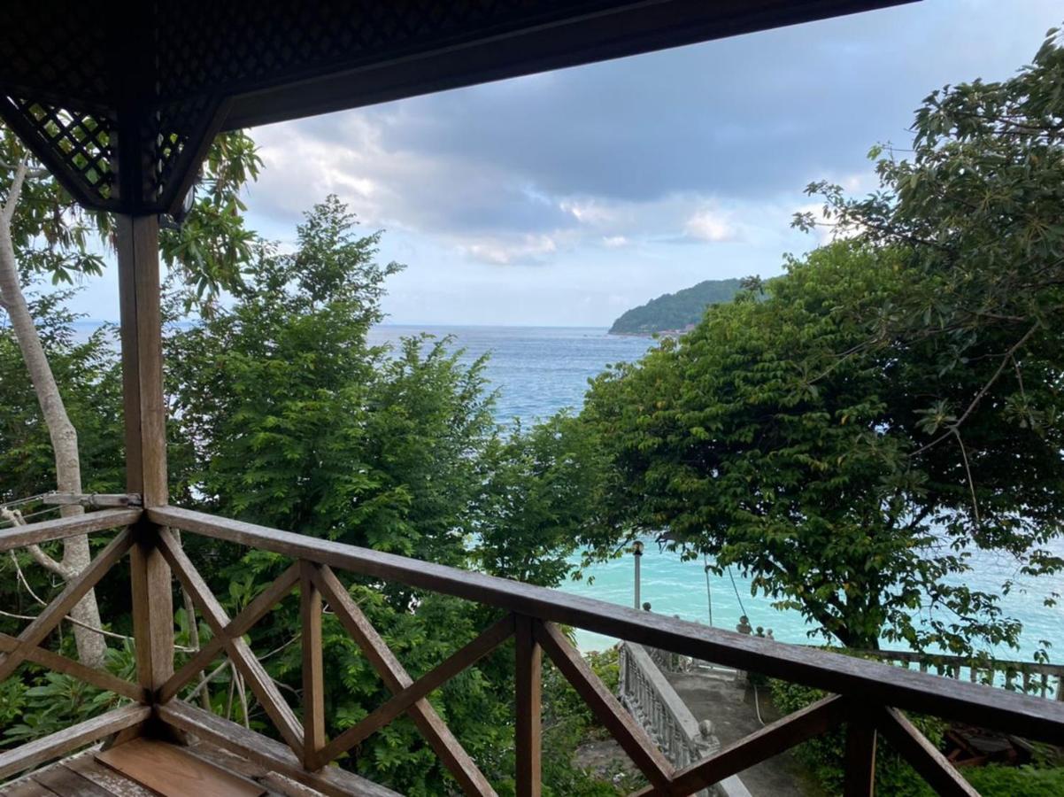 Cozy Resort Perhentian Island Kültér fotó