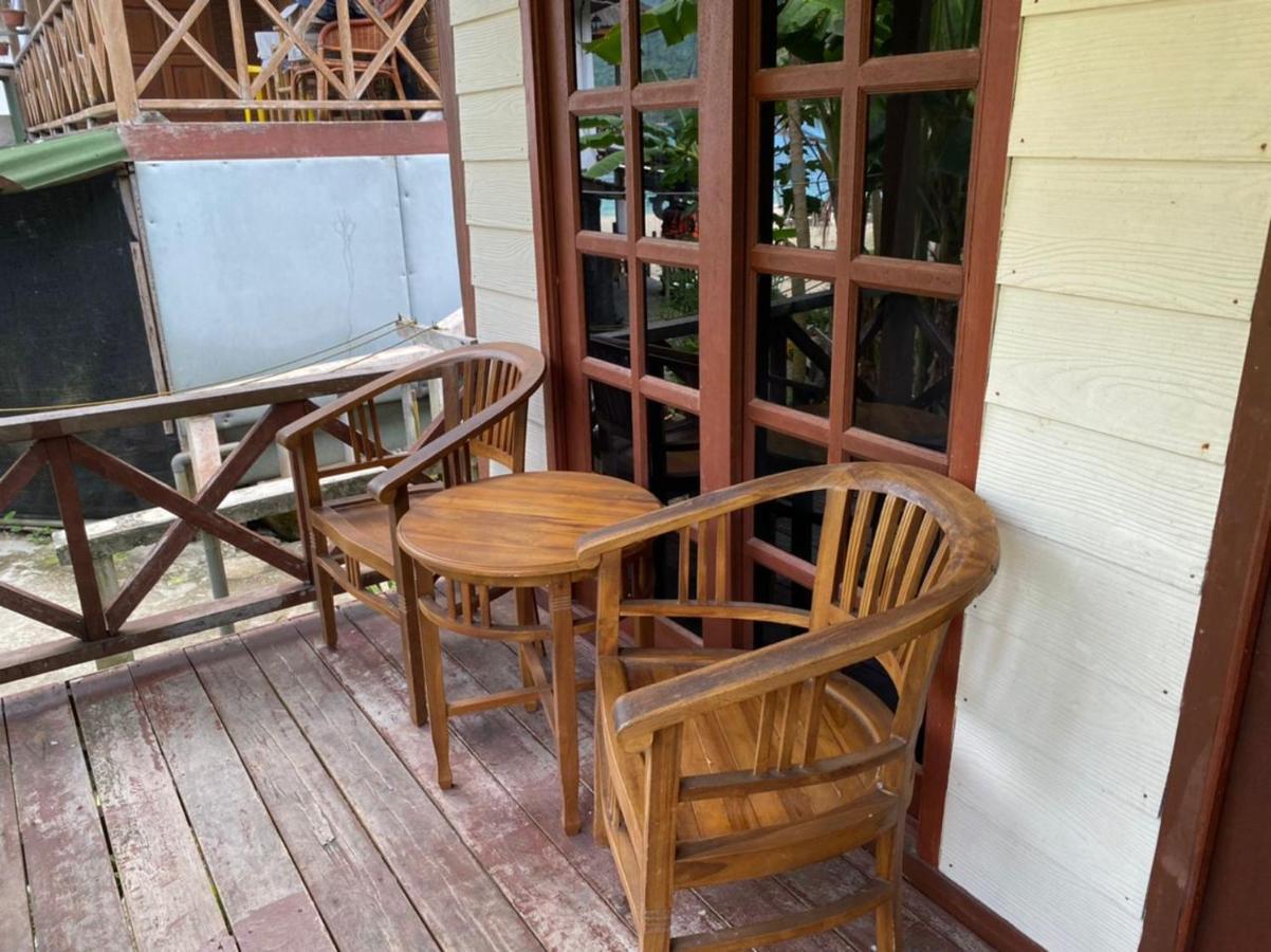 Cozy Resort Perhentian Island Kültér fotó