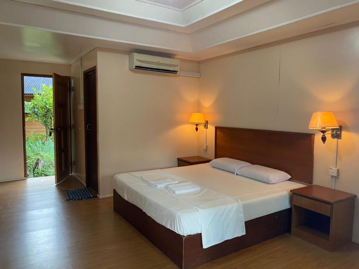 Cozy Resort Perhentian Island Kültér fotó