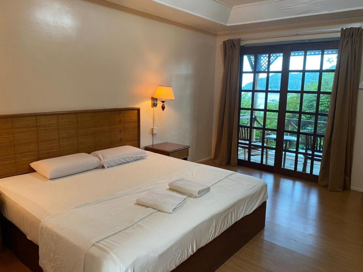 Cozy Resort Perhentian Island Kültér fotó