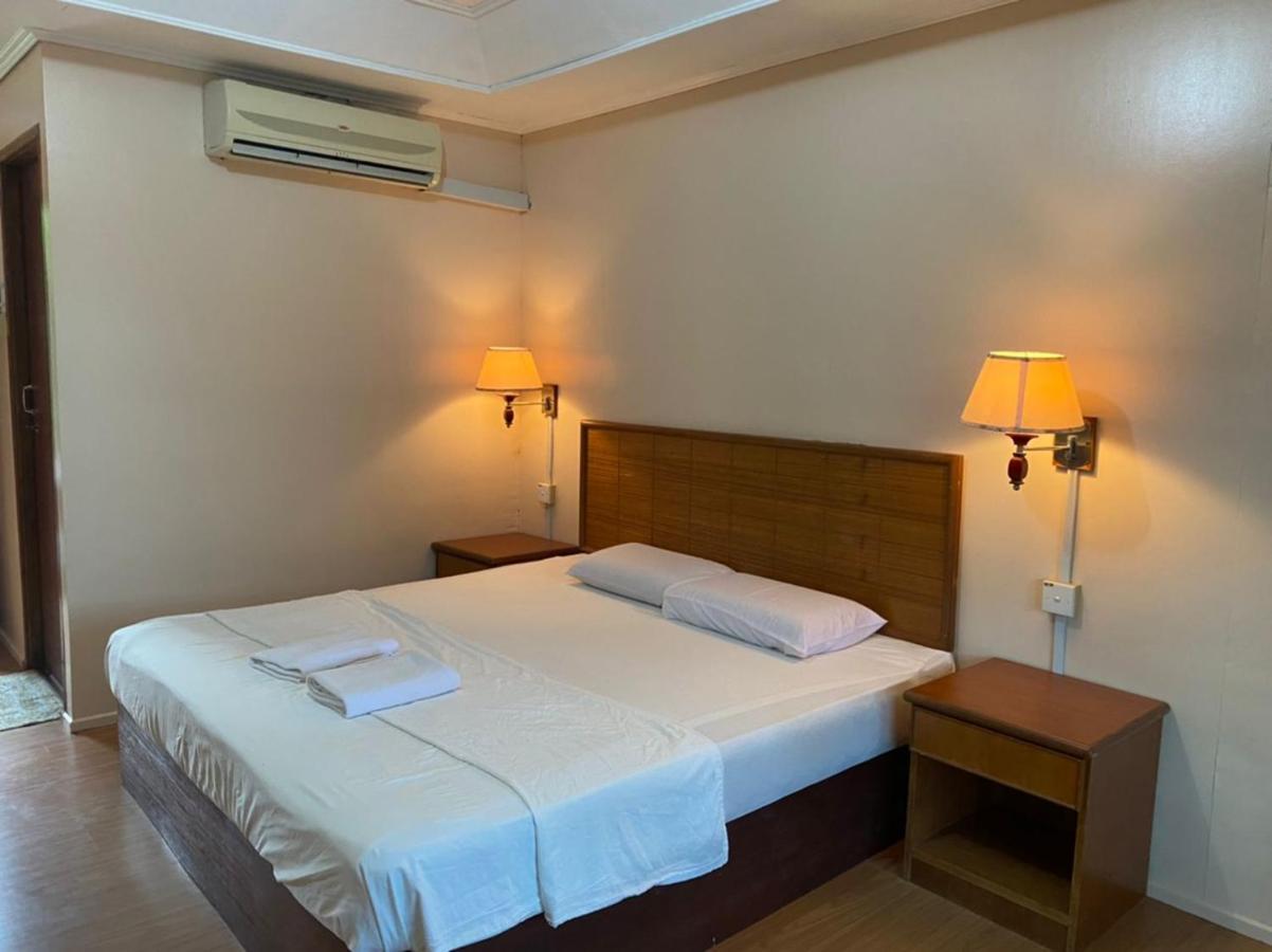 Cozy Resort Perhentian Island Kültér fotó