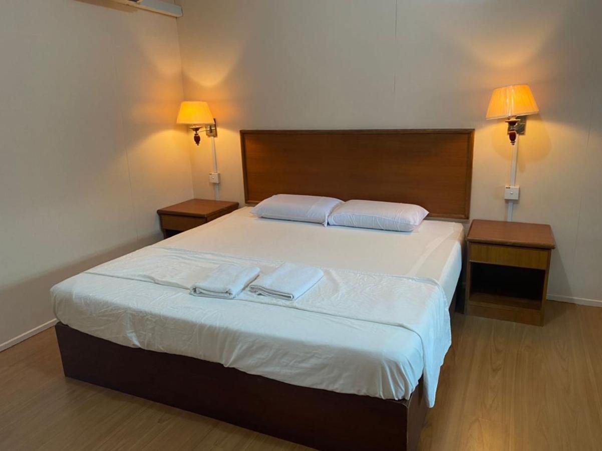 Cozy Resort Perhentian Island Kültér fotó