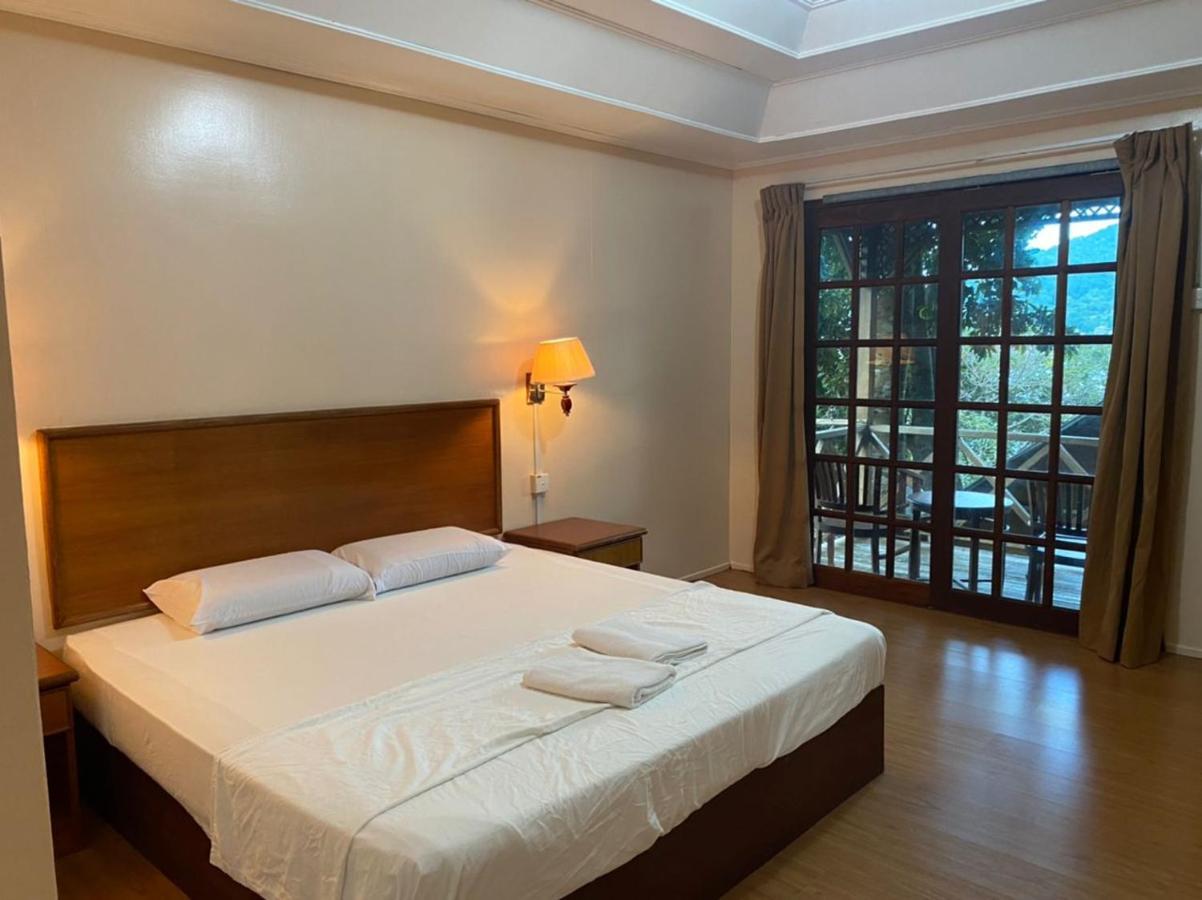 Cozy Resort Perhentian Island Kültér fotó