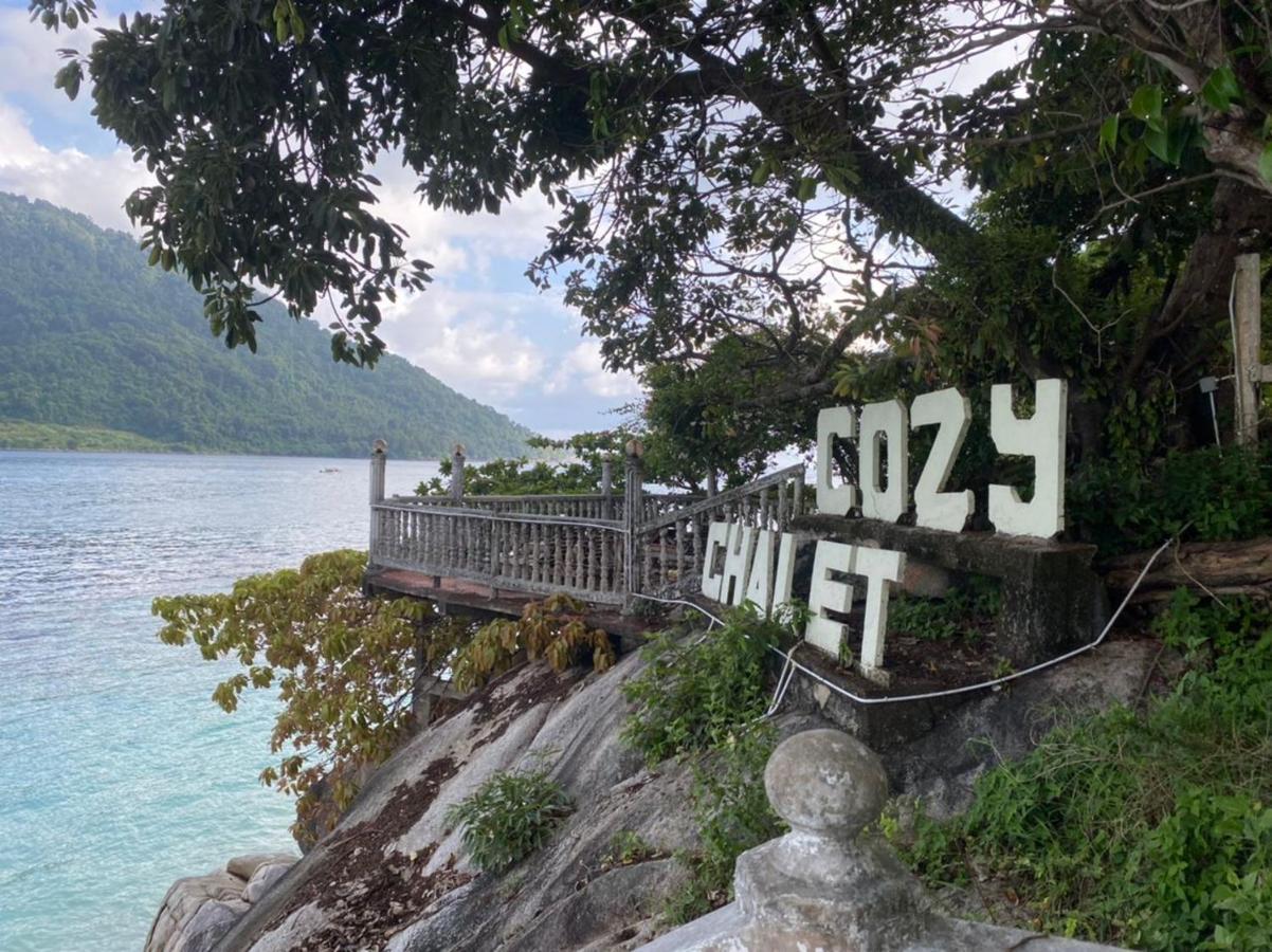 Cozy Resort Perhentian Island Kültér fotó