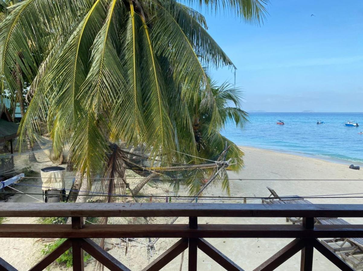 Cozy Resort Perhentian Island Kültér fotó