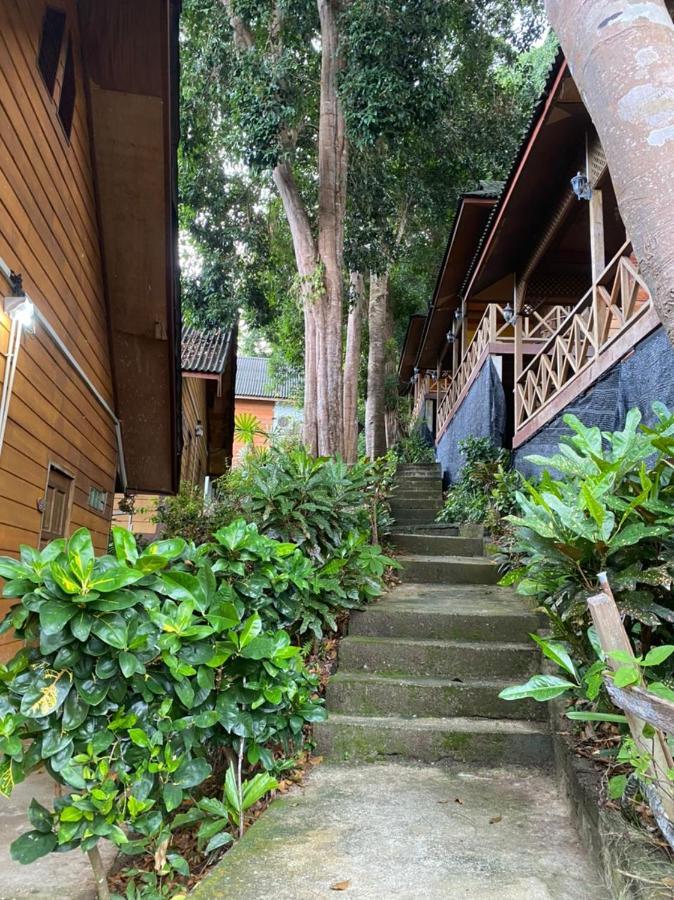 Cozy Resort Perhentian Island Kültér fotó