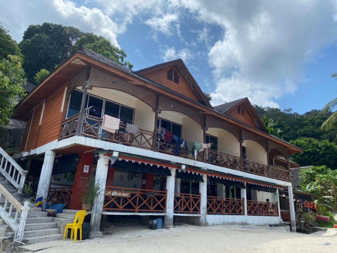 Cozy Resort Perhentian Island Kültér fotó
