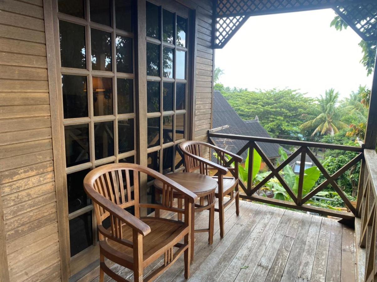 Cozy Resort Perhentian Island Kültér fotó