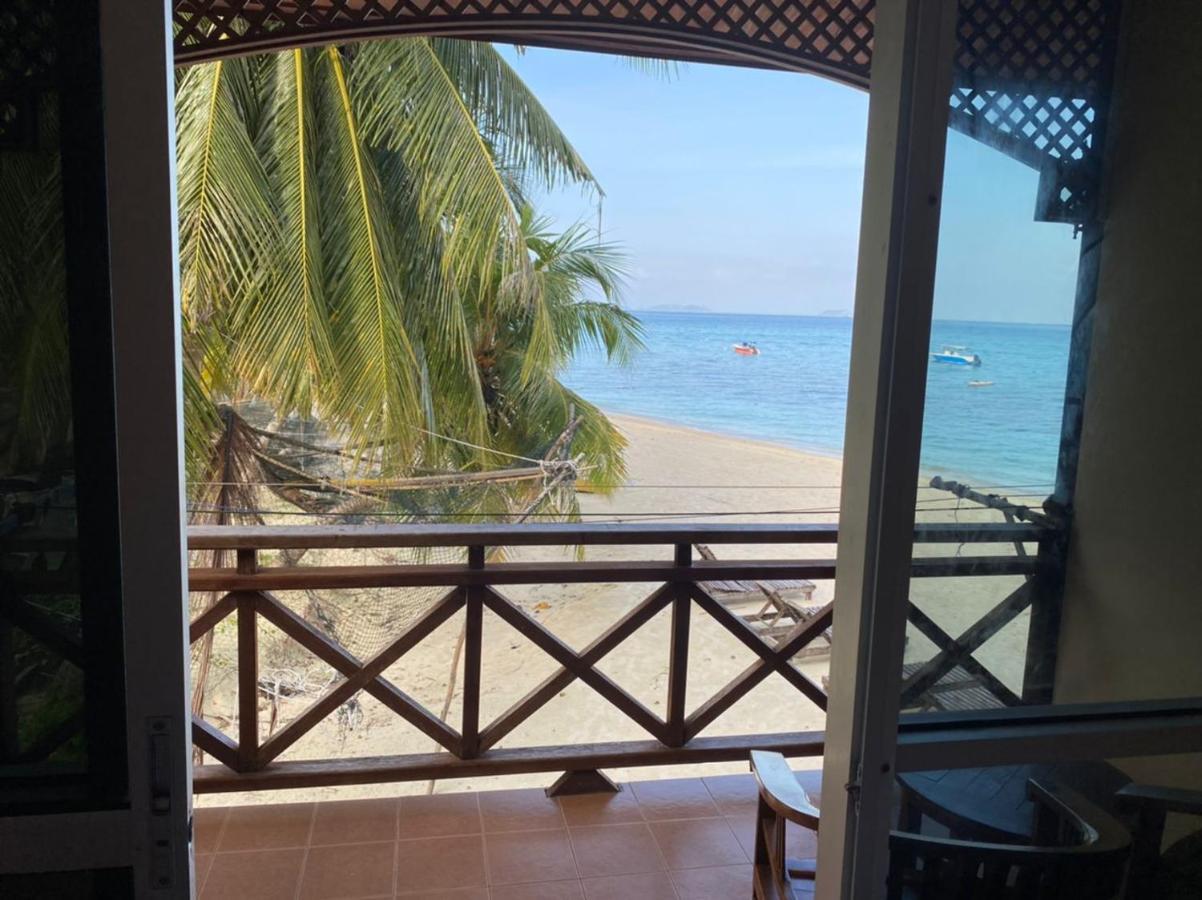 Cozy Resort Perhentian Island Kültér fotó
