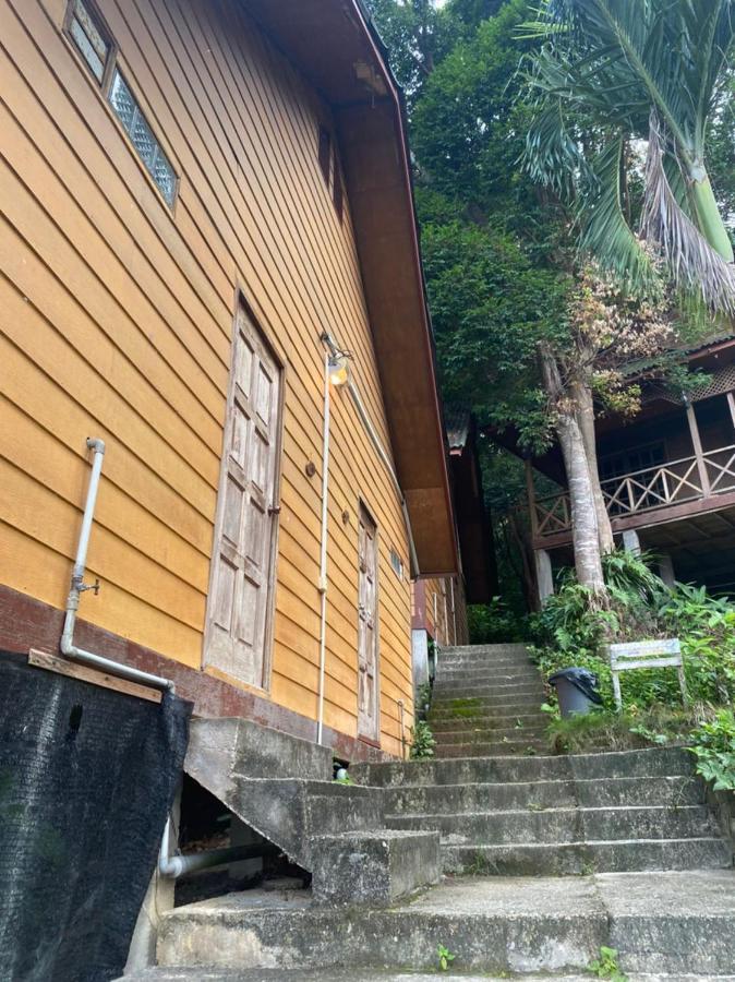 Cozy Resort Perhentian Island Kültér fotó