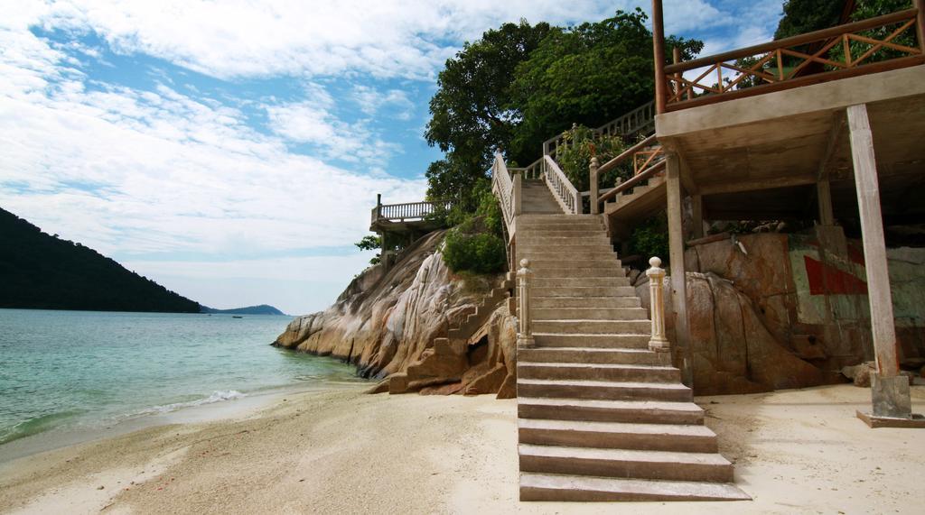 Cozy Resort Perhentian Island Kültér fotó